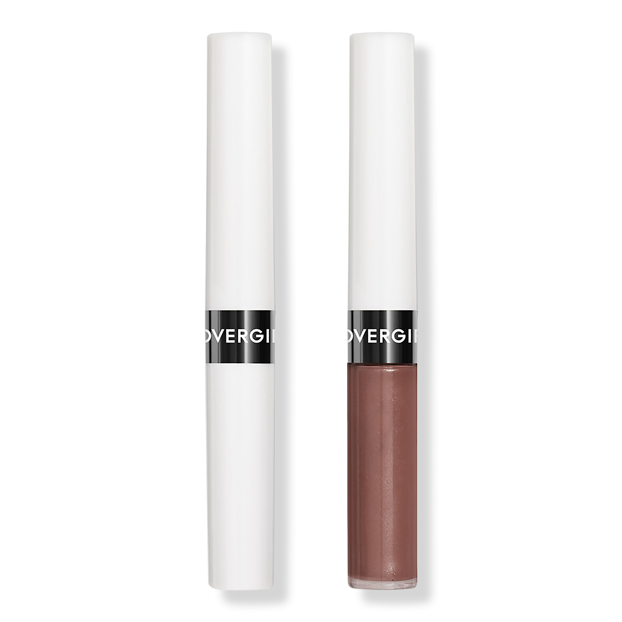 CoverGirl Outlast All-Day Lip Color With Topcoat #1