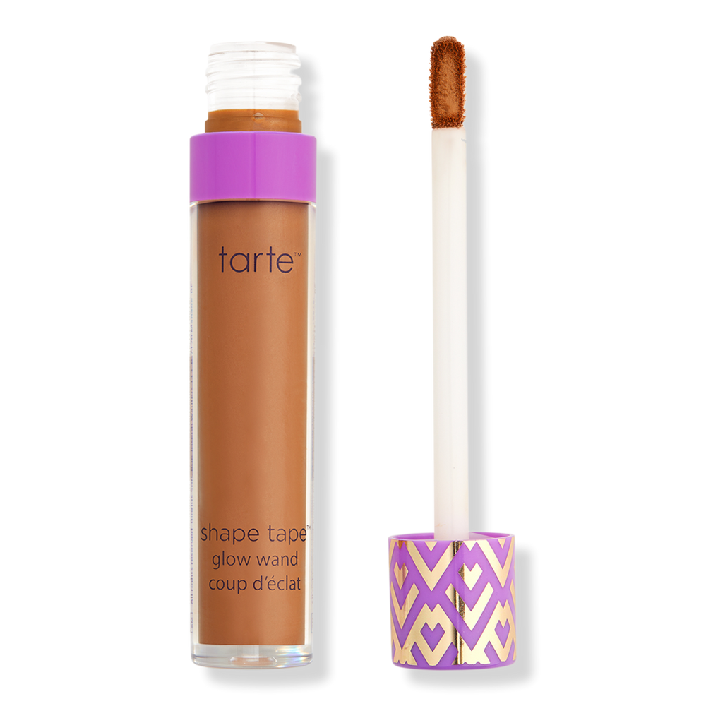 Tarte Shape Tape Glow Wand Liquid Highlighter - Ablaze