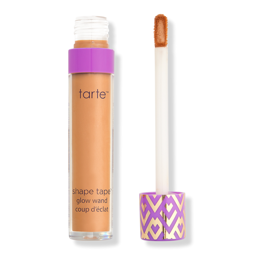 Tarte Shape Tape Glow Wand Liquid Highlighter - Auroral