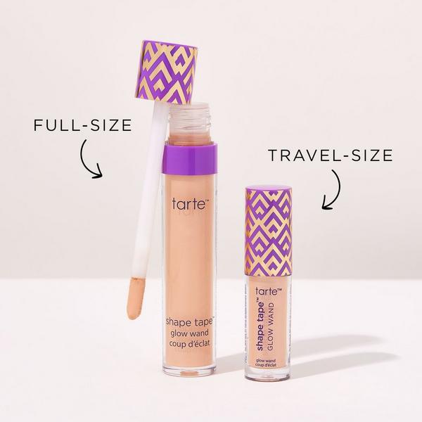 Tarte Shape Tape Glow Wand Liquid Highlighter #8