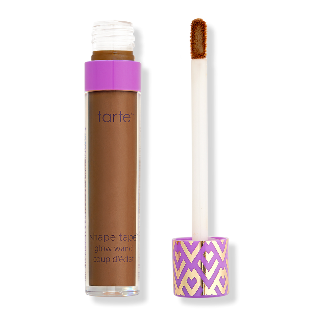 Tarte Shape Tape Glow Wand Liquid Highlighter - Moonbeam In Gold