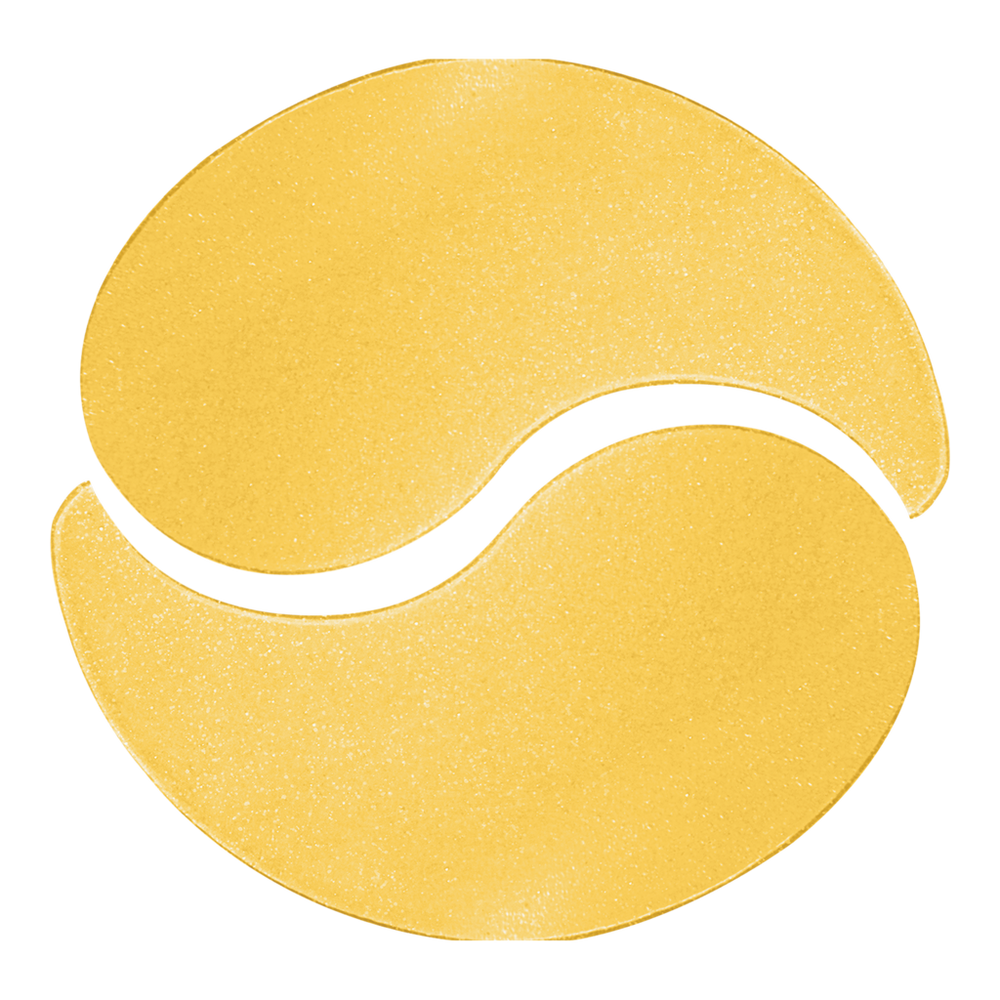 Vitamin C Bright Eyes Hydro Gel Patches