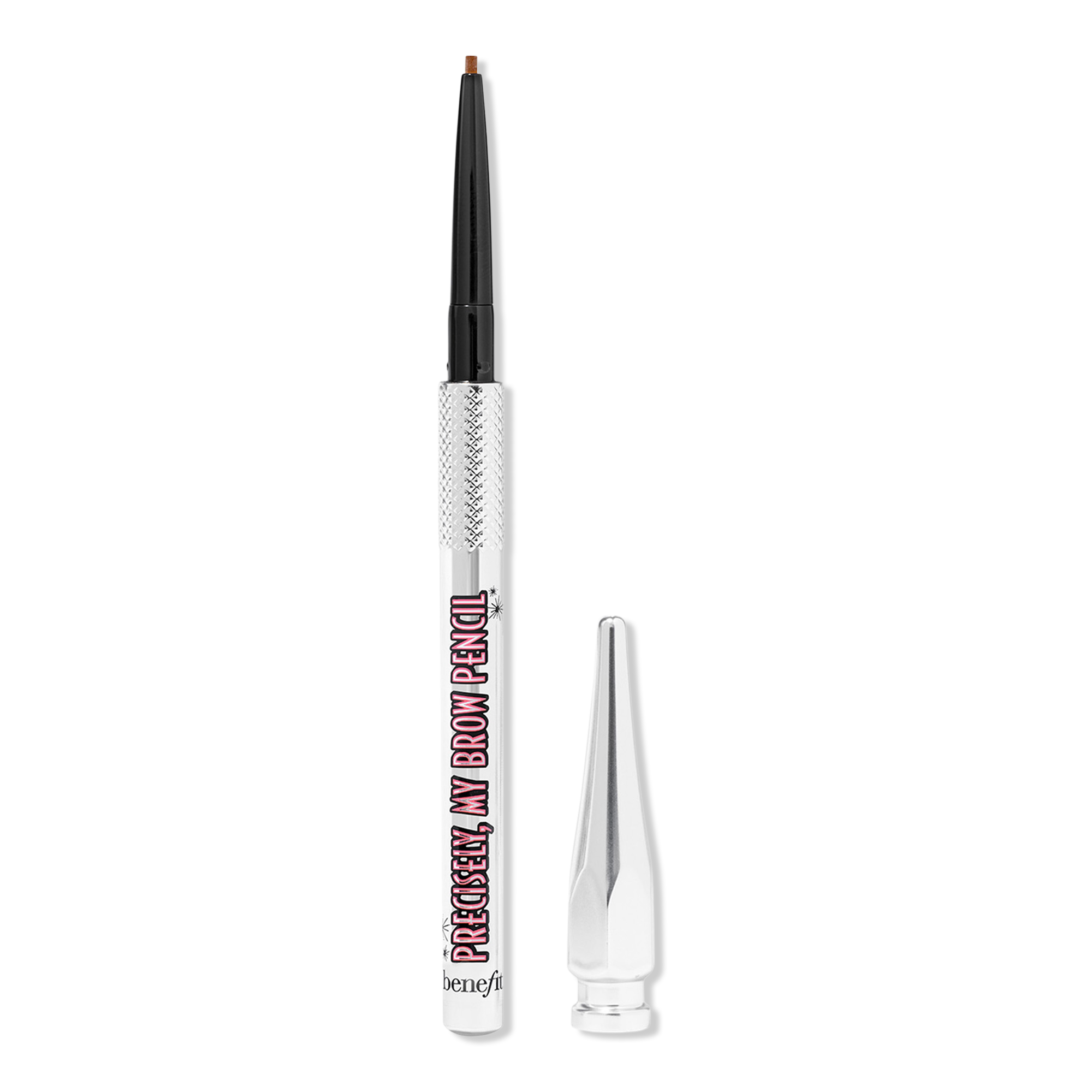 Benefit Cosmetics Precisely, My Brow Pencil Waterproof Eyebrow Definer Mini #1