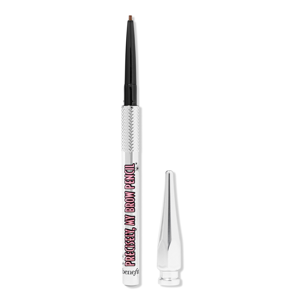 Benefit Cosmetics Precisely, My Brow Pencil Waterproof Eyebrow Definer Mini - 3.75