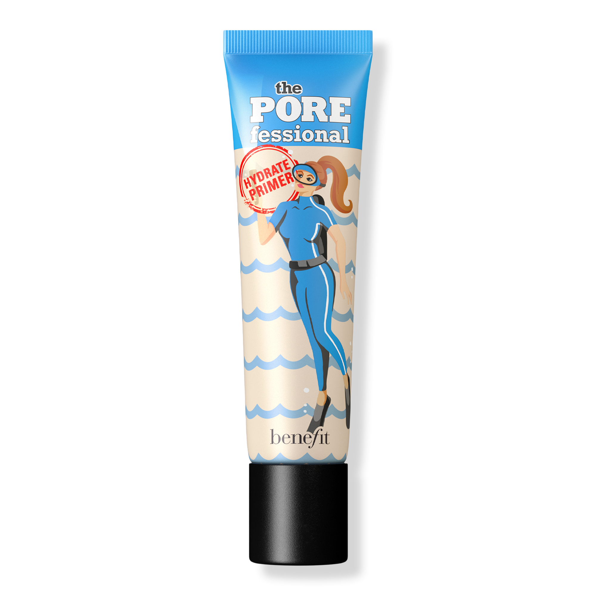 Benefit Cosmetics The POREfessional Hydrating Primer #1