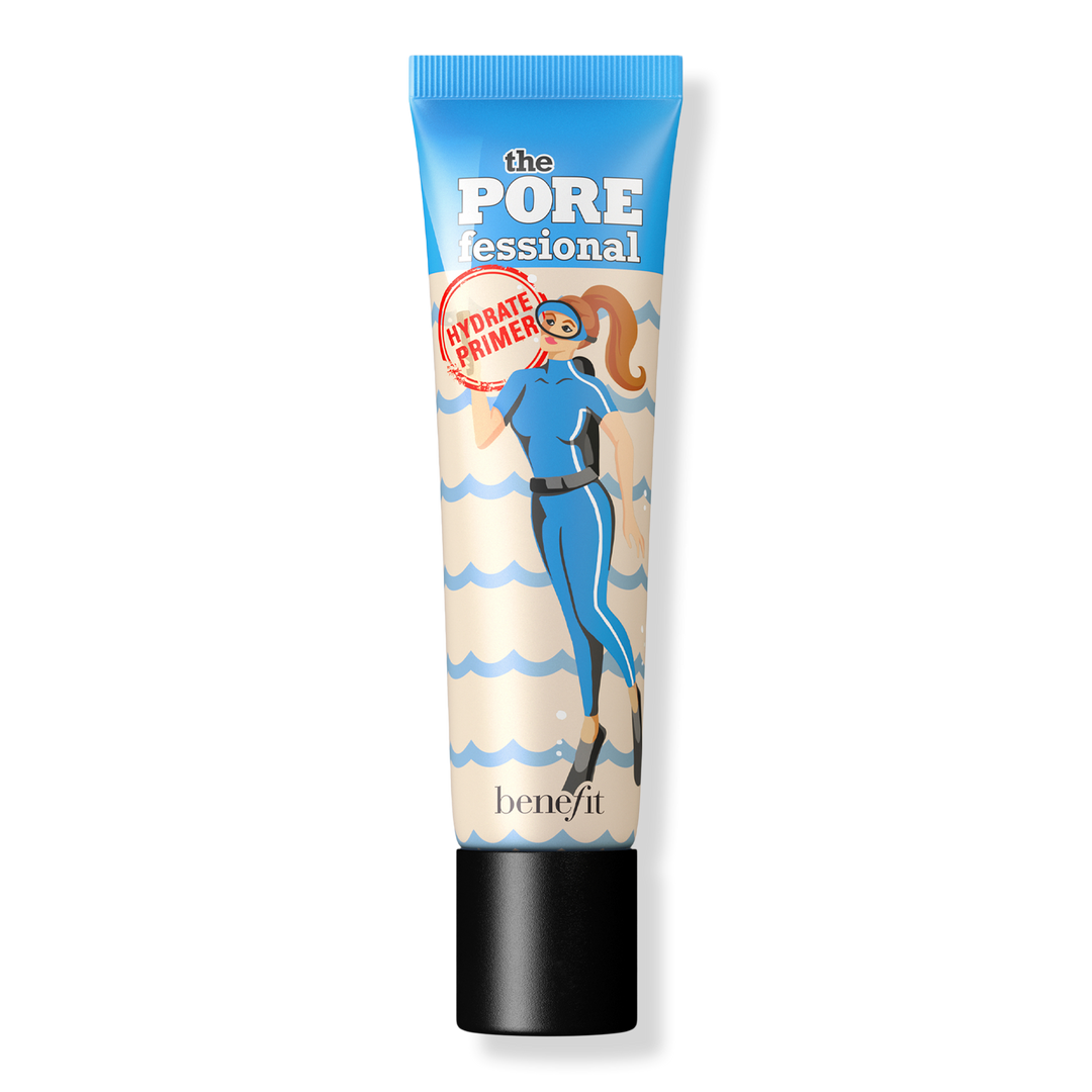 Benefit Cosmetics The POREfessional Hydrating Primer #1