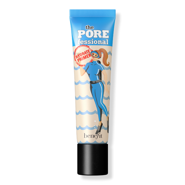 Benefit Cosmetics The POREfessional Hydrating Primer #1