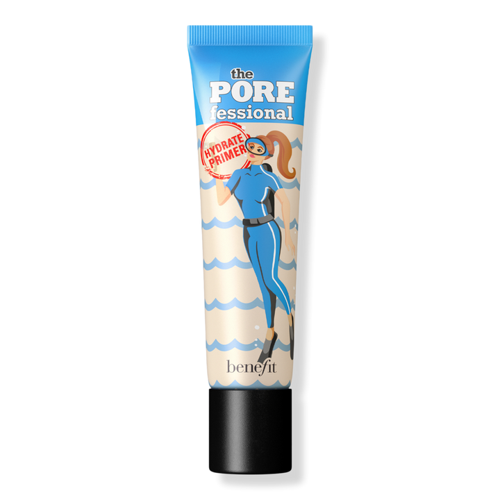 Benefit Cosmetics The POREfessional Hydrating Primer #1