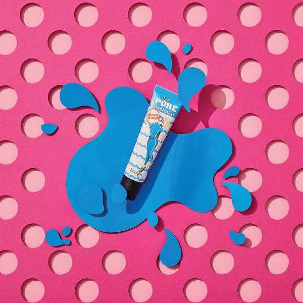 Benefit Cosmetics The POREfessional Hydrating Primer Mini #7