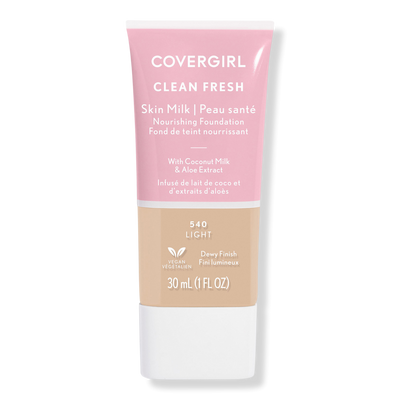 CoverGirl Clean Fresh Skin Milk Foundation