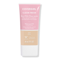 Clean Fresh Skin Milk Foundation