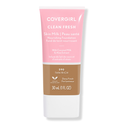 CoverGirl Clean Fresh Skin Milk Foundation