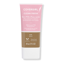 Clean Fresh Skin Milk Foundation