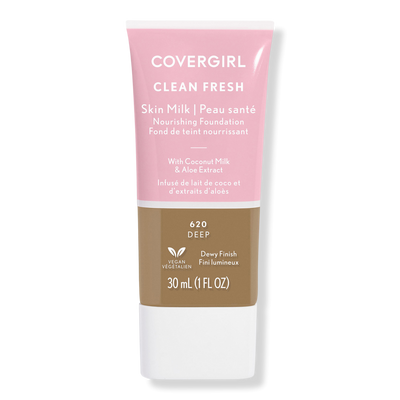 CoverGirl Clean Fresh Skin Milk Foundation