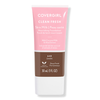 Clean Fresh Skin Milk Foundation