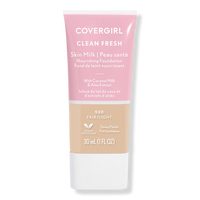 Clean Fresh Skin Milk Foundation