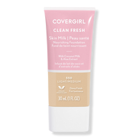 Clean Fresh Skin Milk Foundation