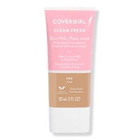 Clean Fresh Skin Milk Foundation