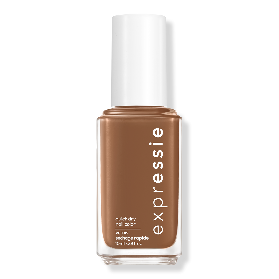 Essie Expressie Quick-Dry Nail Polish #1