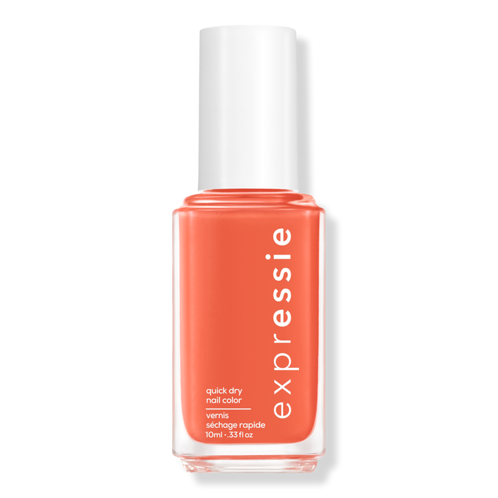 Essie Expressie QuickDry Nail Polish 1