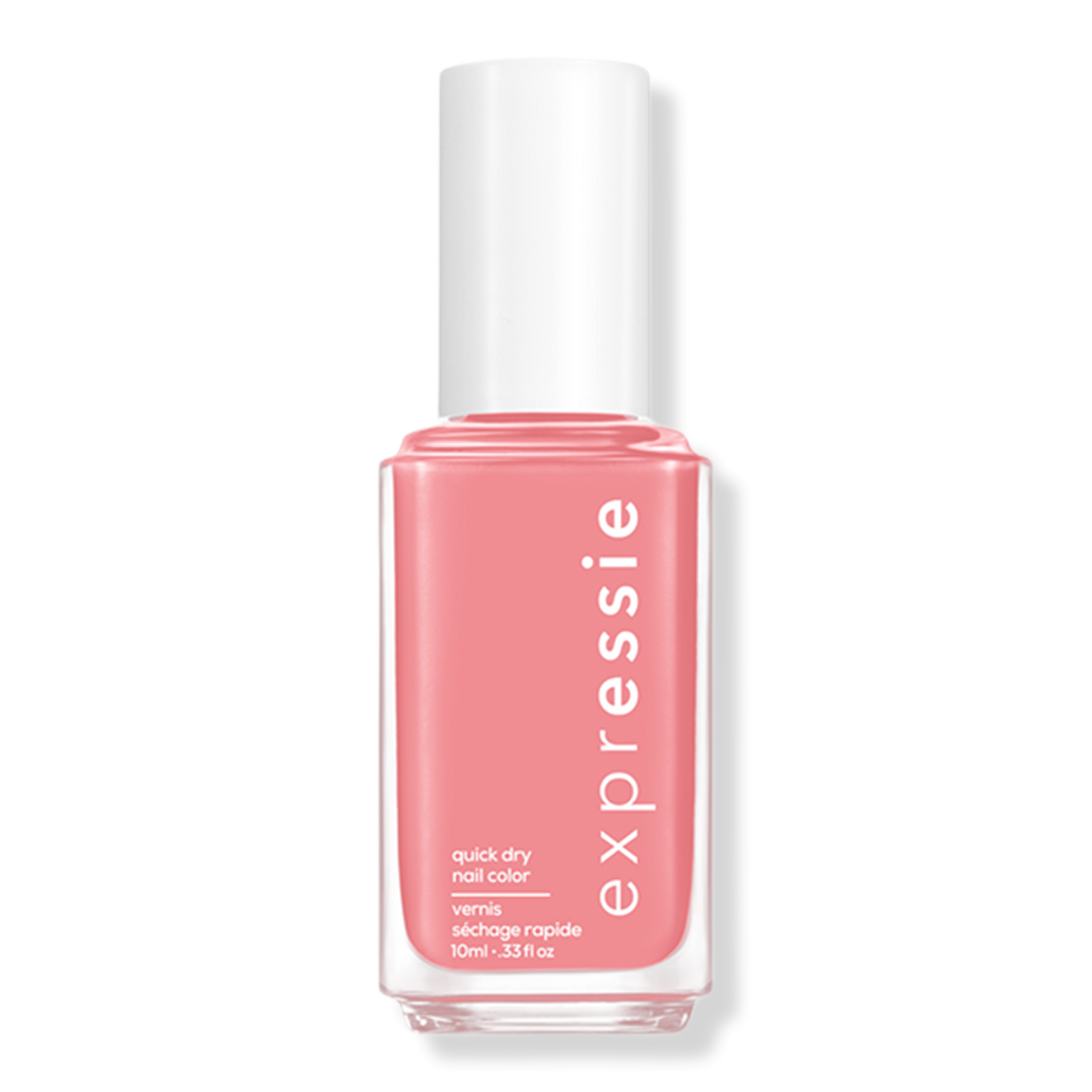 Essie Expressie Quick-Dry Nail Polish #1