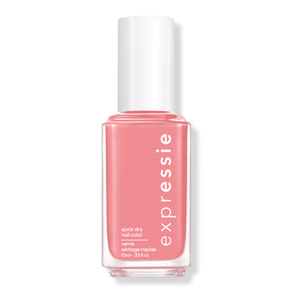Essie Expr Quick-dry Nail Polish - Second Hand, First Love