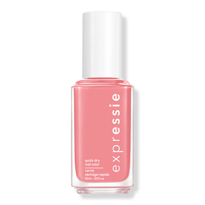 Expressie Quick-Dry Nail Polish (Second Hand, First Love)