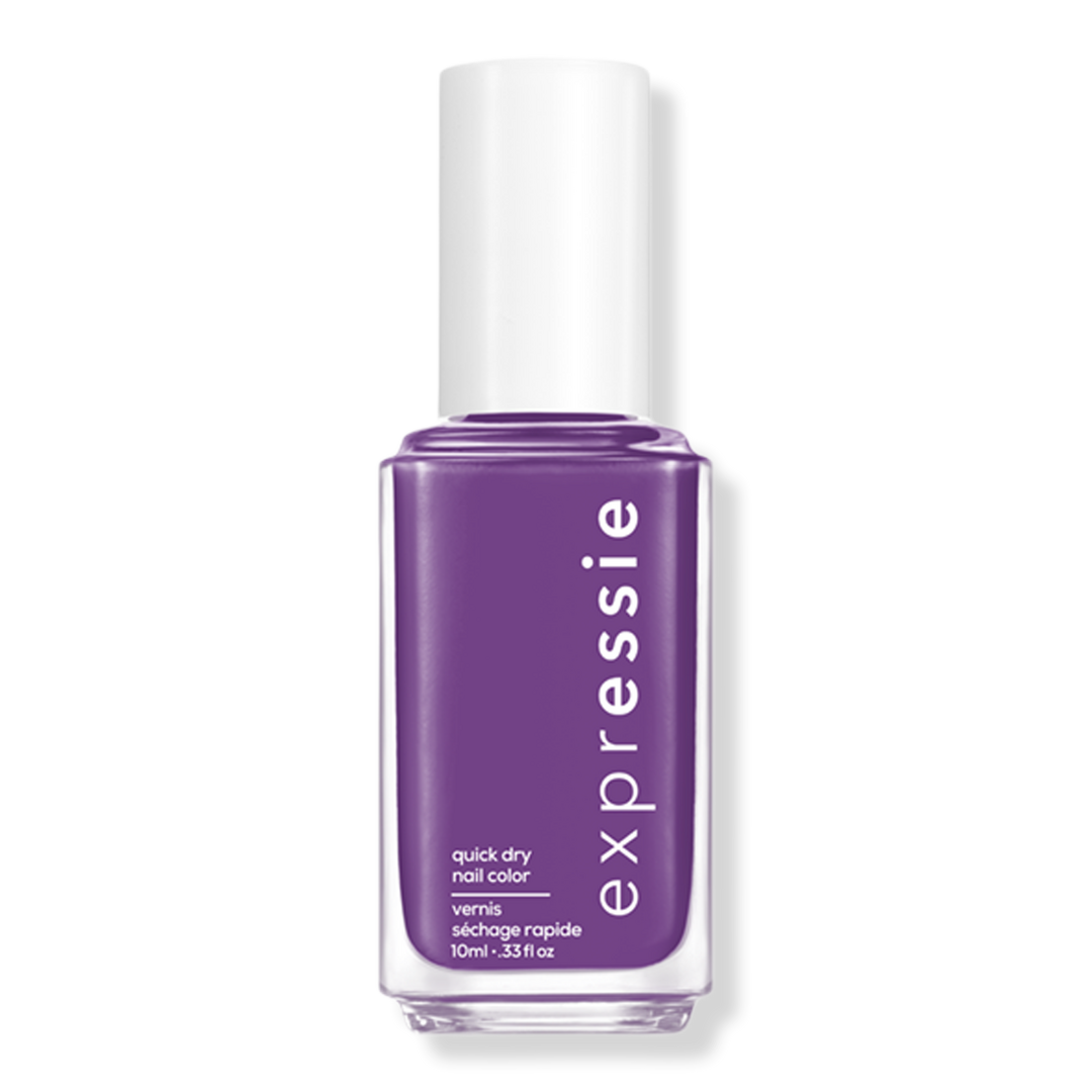 Essie Expressie Quick-Dry Nail Polish #1