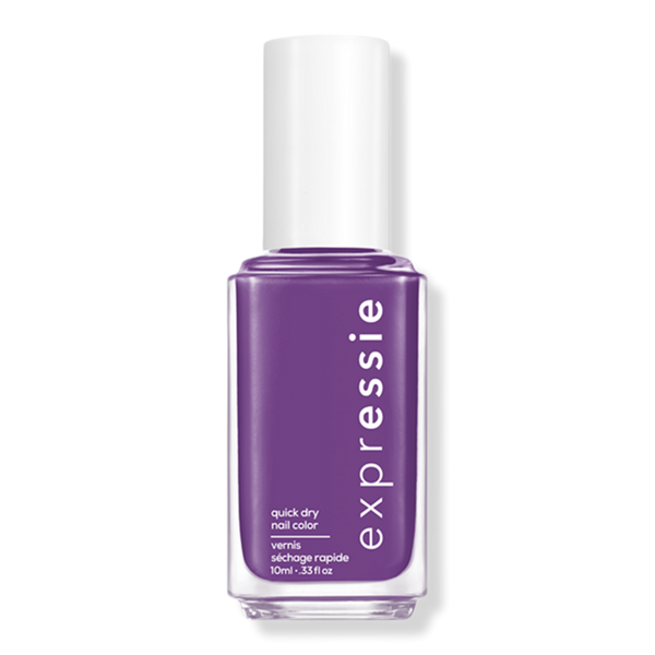 Essie Expressie Quick-Dry Nail Polish #1