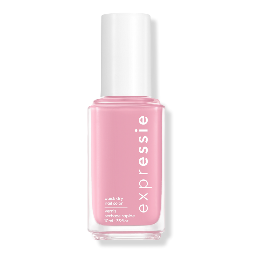 Essie Expr Quick-dry Nail Polish - In The Time Zone