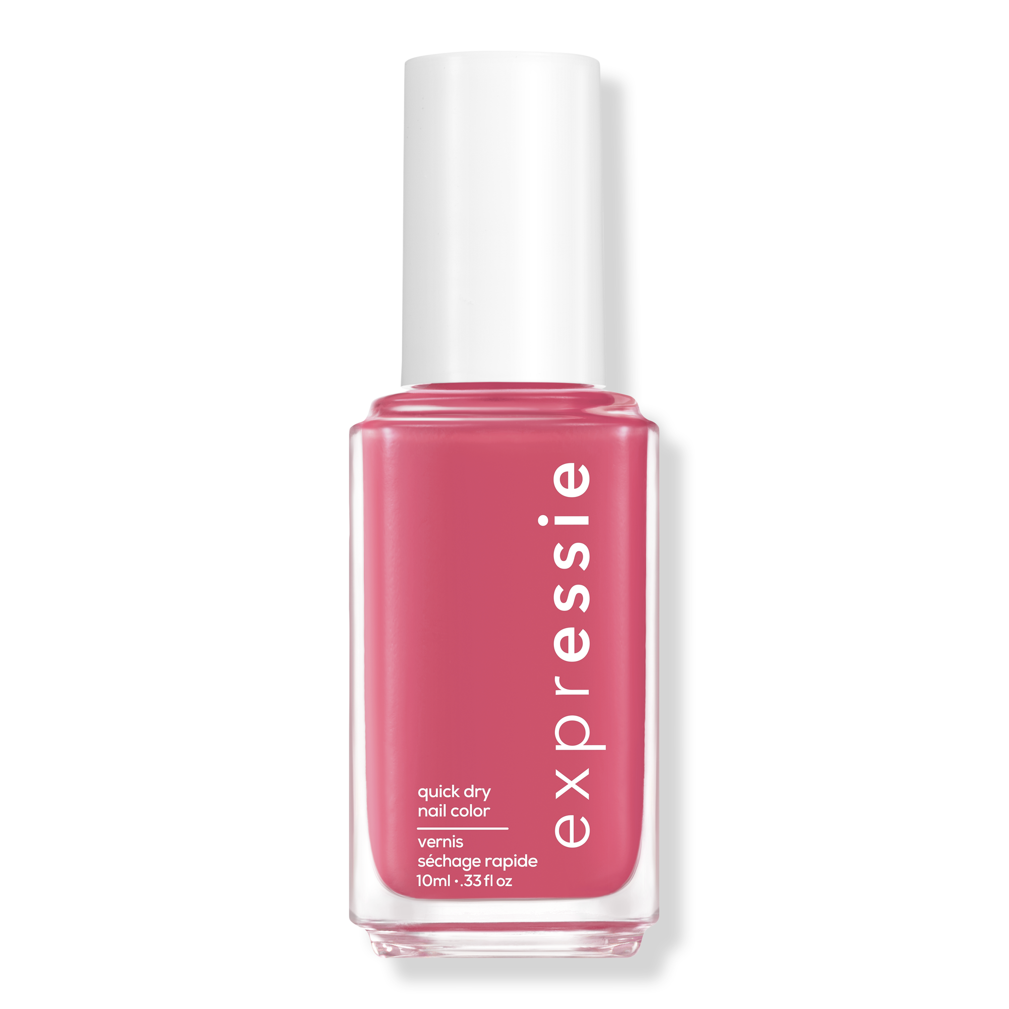 Essie Expressie Quick-Dry Nail Polish #1