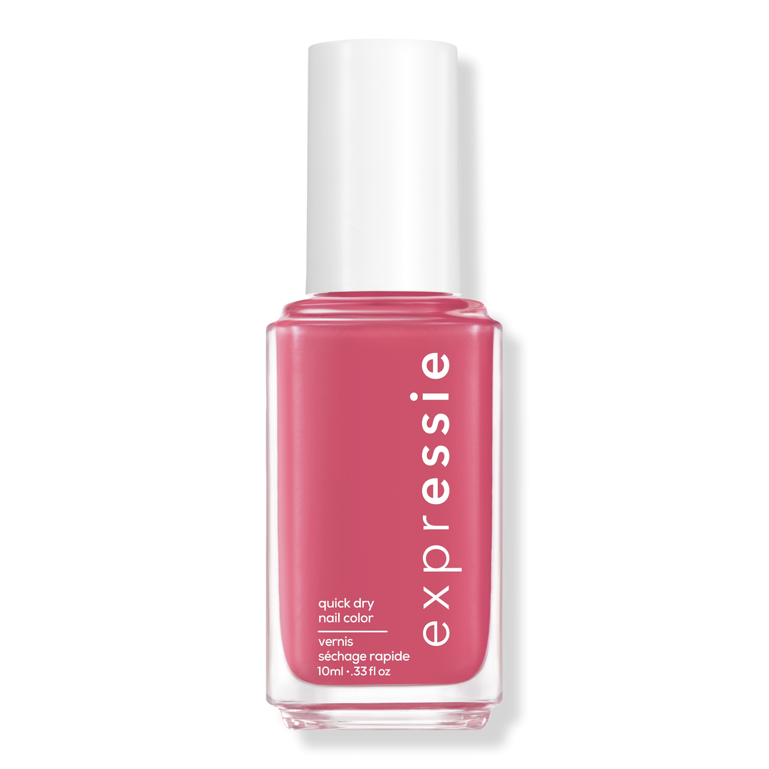 Essie Expressie Quick-Dry Nail Polish #1