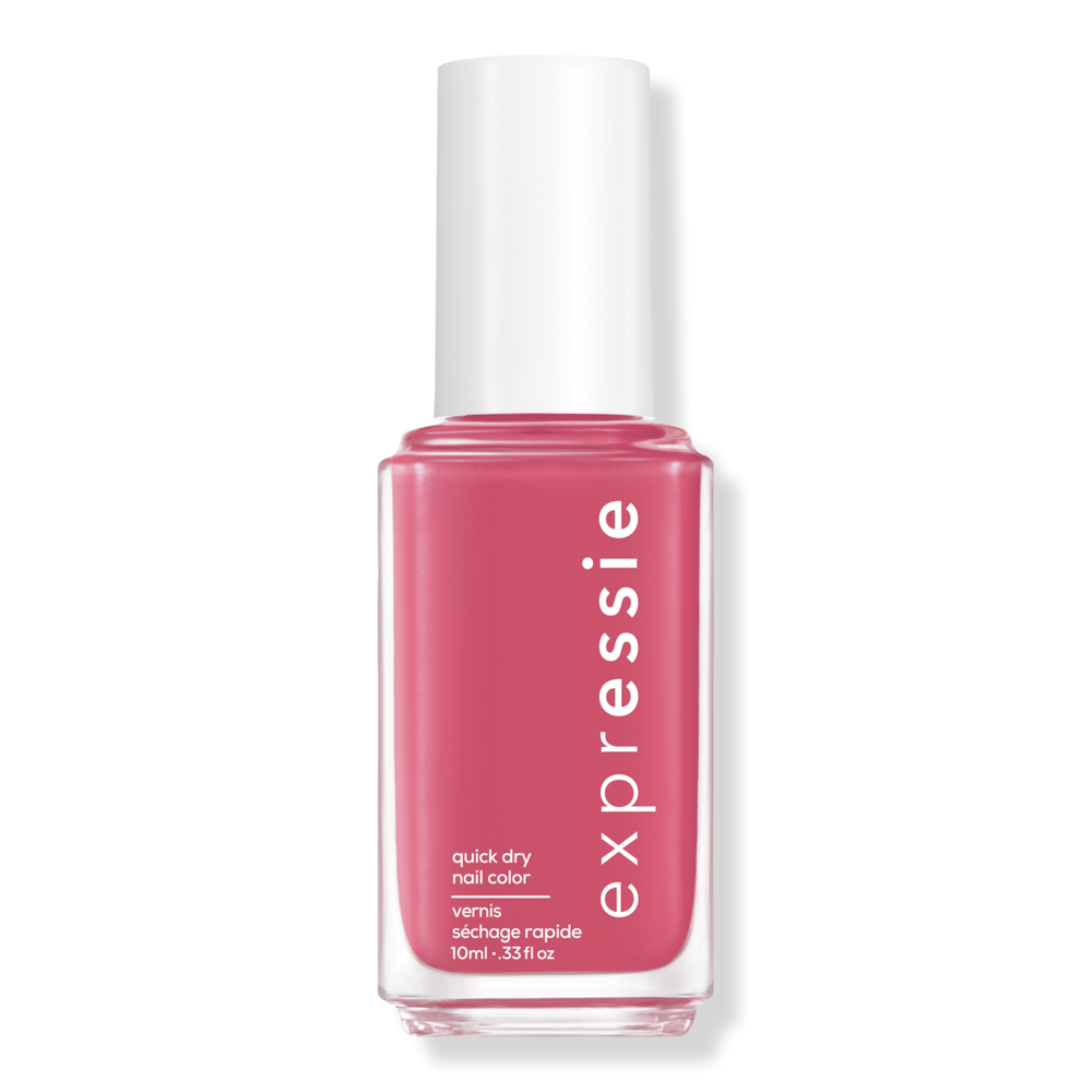 Essie Expr Quick-dry Nail Polish - Crave The Chaos