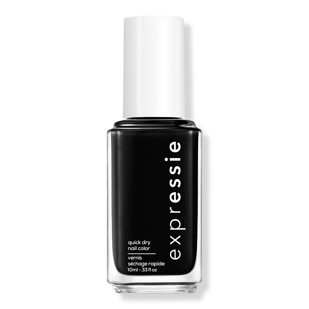 Essie Expressie Quick-Dry Nail Polish #1