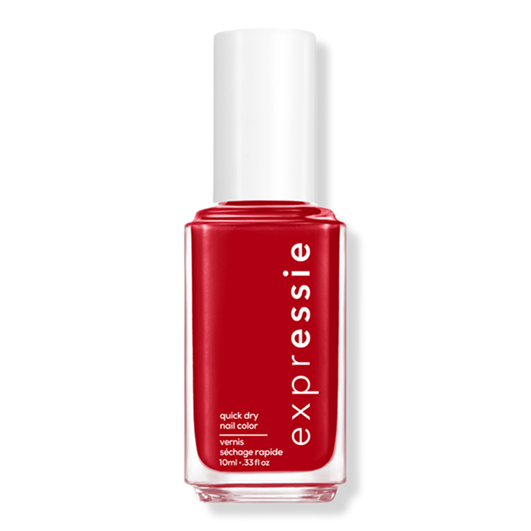 Essie Expressie Quick-Dry Nail Polish #1