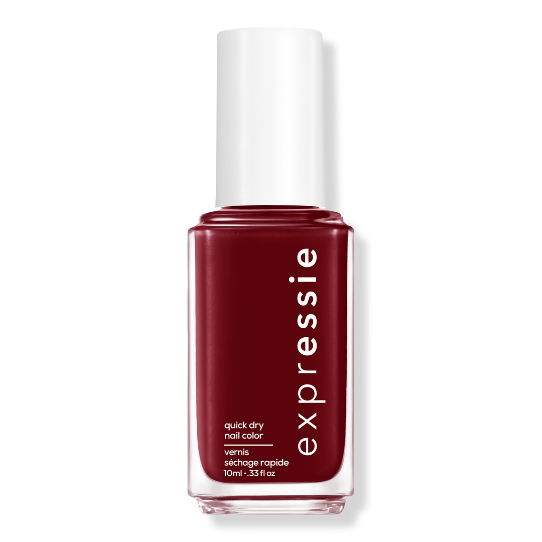 Essie Expressie Quick-Dry Nail Polish #1