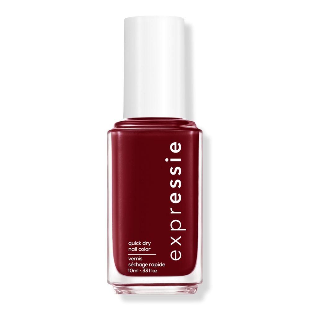 Essie Expr Quick-dry Nail Polish - Not So Low-key
