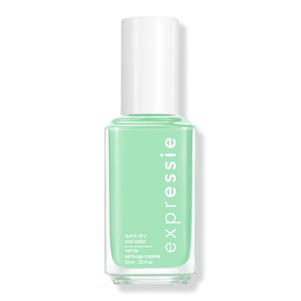 Essie Expr Quick-dry Nail Polish - Express To Impress