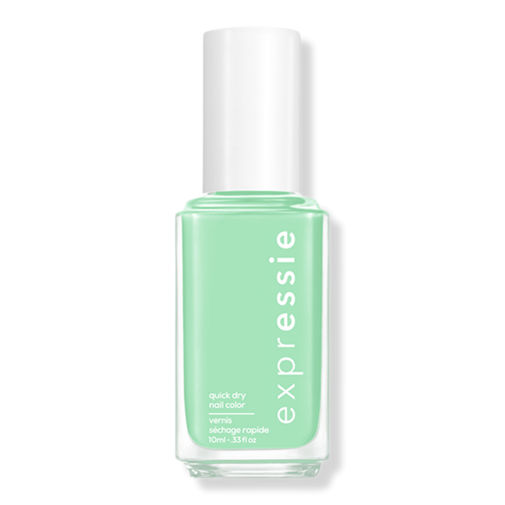 Expressie Quick-Dry Nail Polish (Express To Impress)