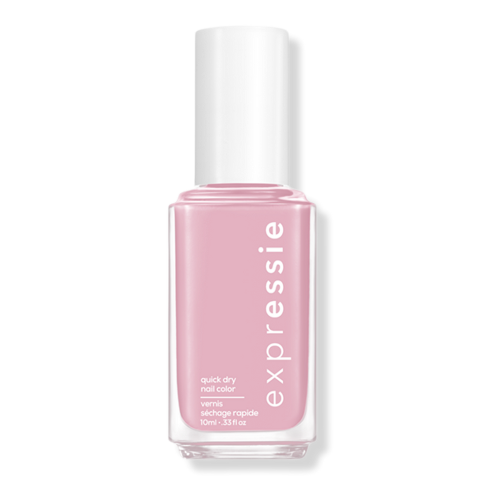 Essie Expr Quick-dry Nail Polish - Throw It On