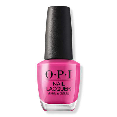 OPI Nail Lacquer Nail Polish, Pinks