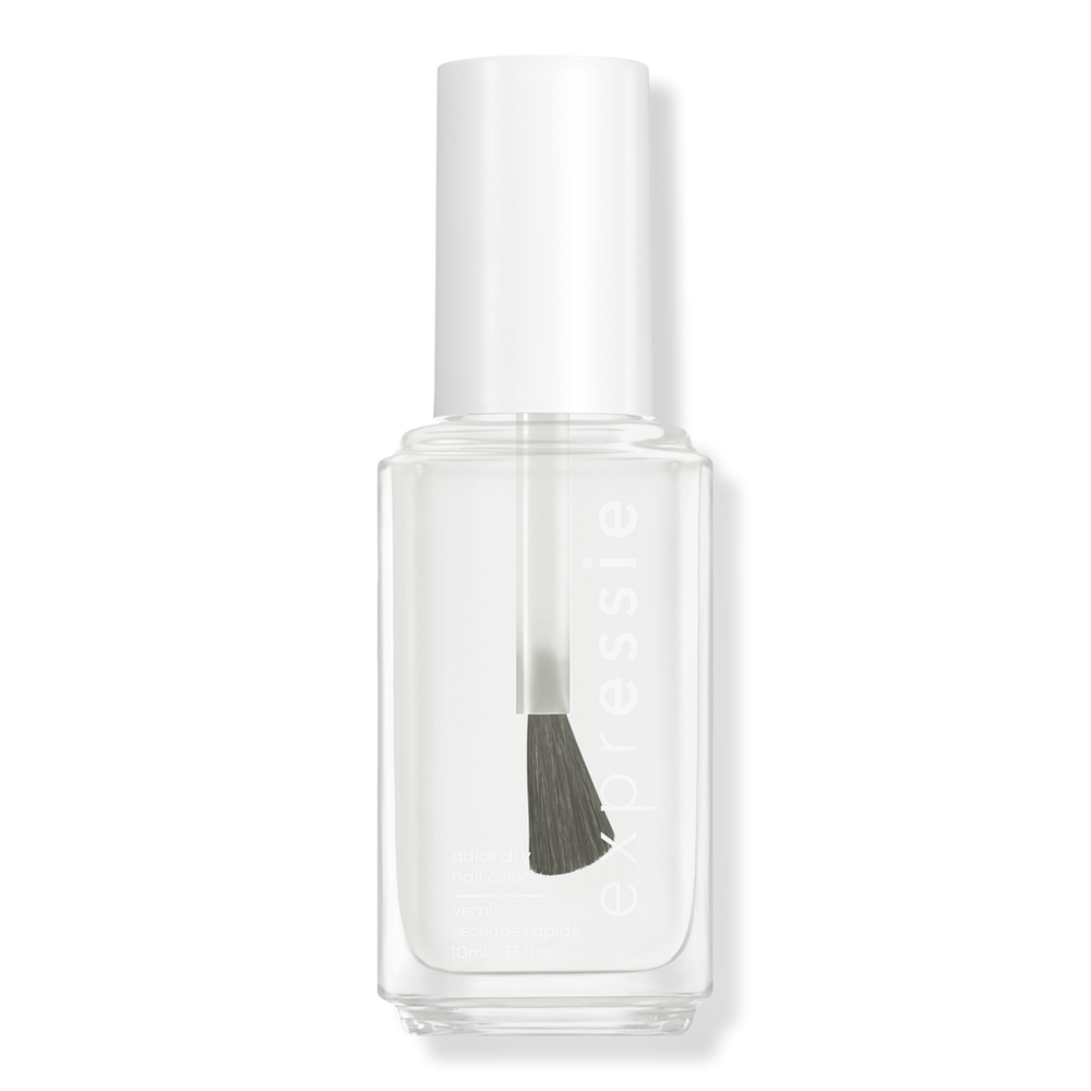 Essie Expr Quick-dry Nail Polish - Always Transparent