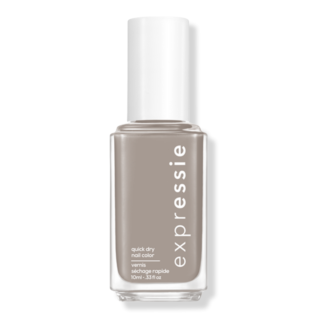 Essie Expressie Quick-Dry Nail Polish #1