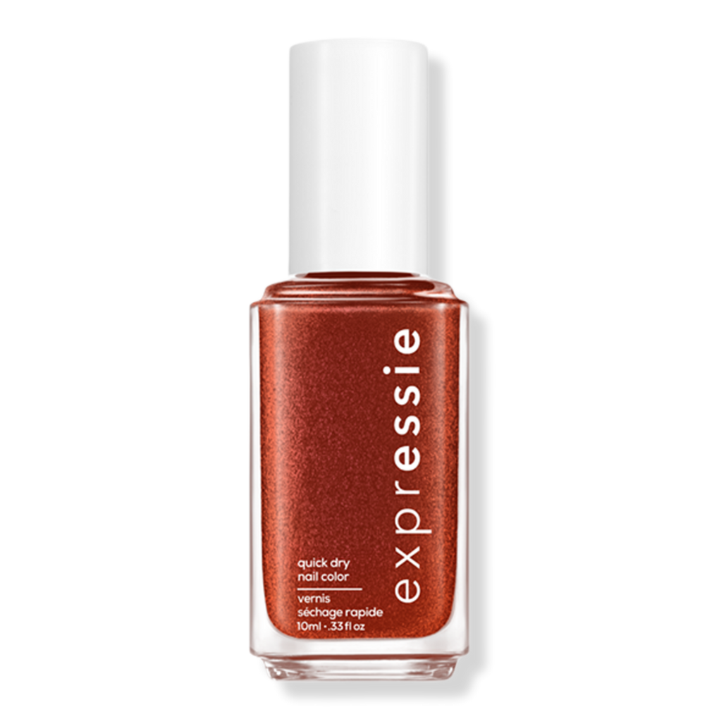 Misfit Right In Expressie Quick-Dry Nail Polish - Essie