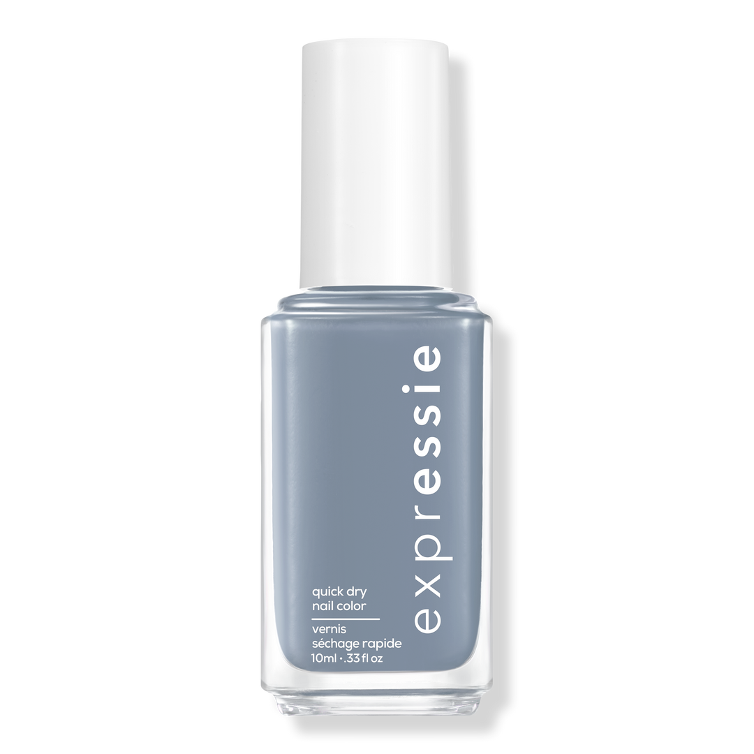 Essie Expressie Quick-Dry Nail Polish #1