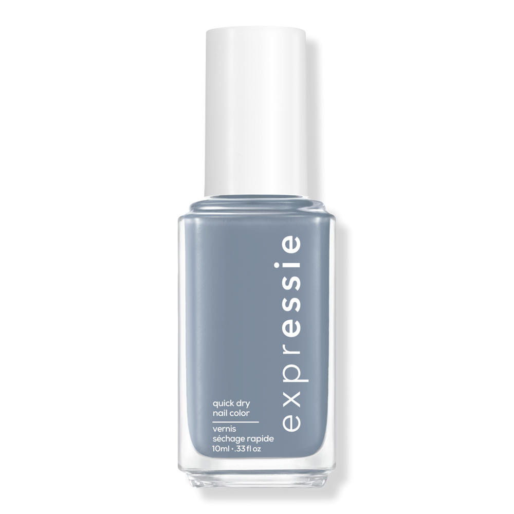 Essie Expr Quick-dry Nail Polish - Air Dry