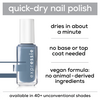 Essie Expressie Quick-Dry Nail Polish #4