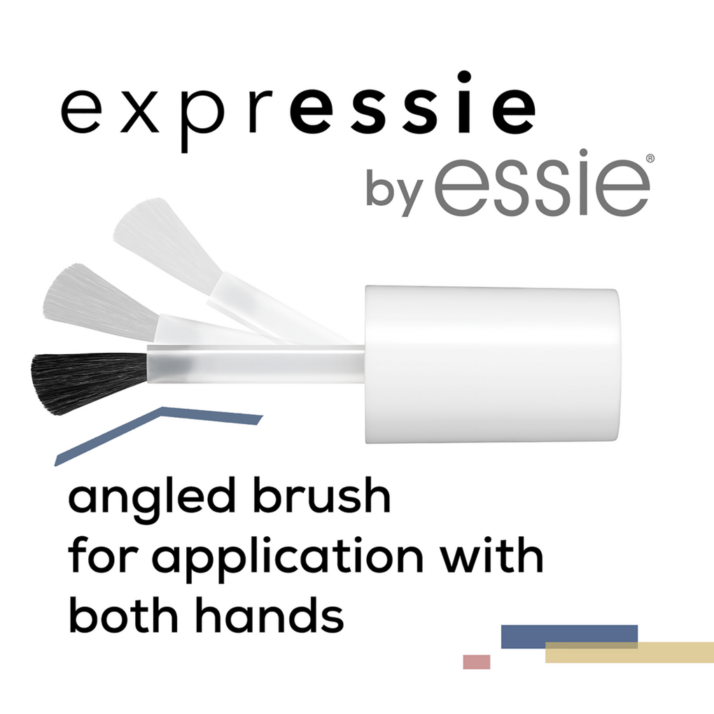Expressie Quick-Dry Nail Polish | Beauty Ulta - Essie