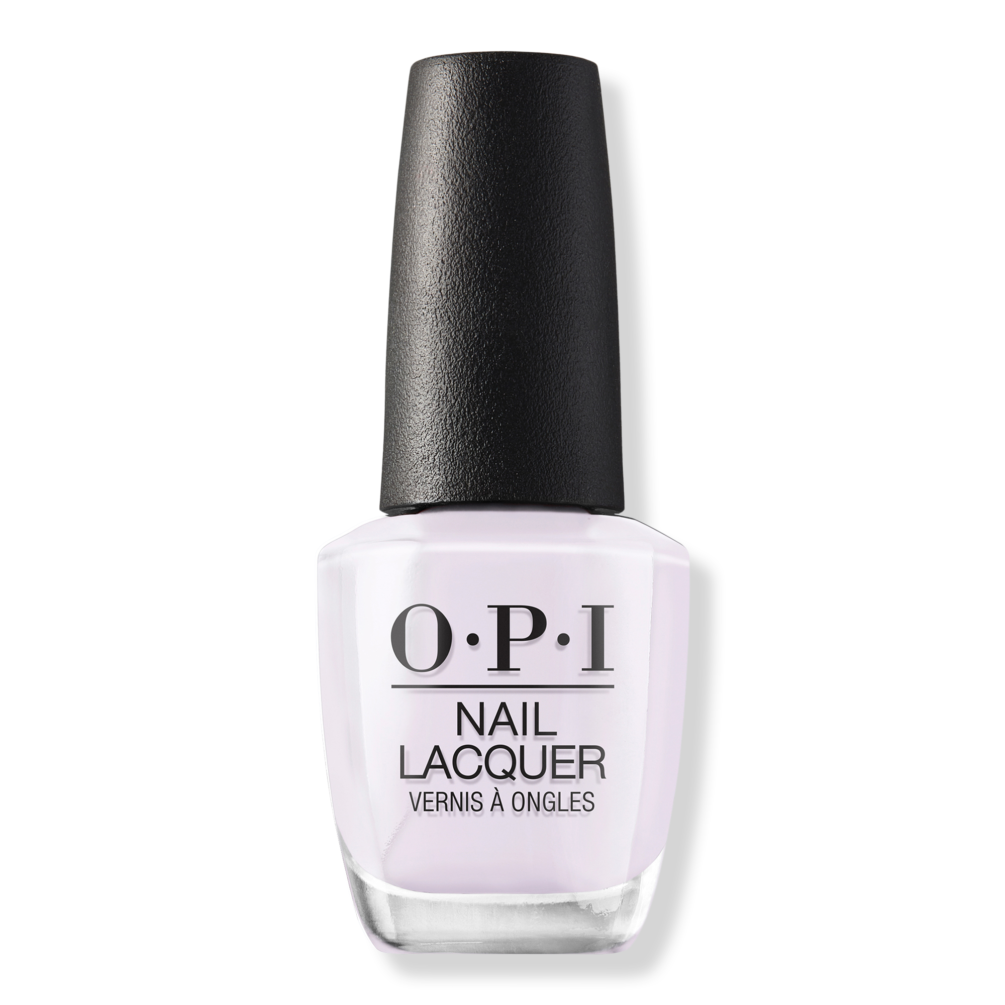 OPI Nail Lacquer Nail Polish, Blacks/Whites/Grays #1