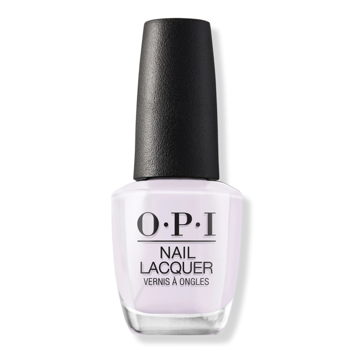 Nail Lacquer Nail Polish, Blacks/Whites/Grays OPI Ulta Beauty